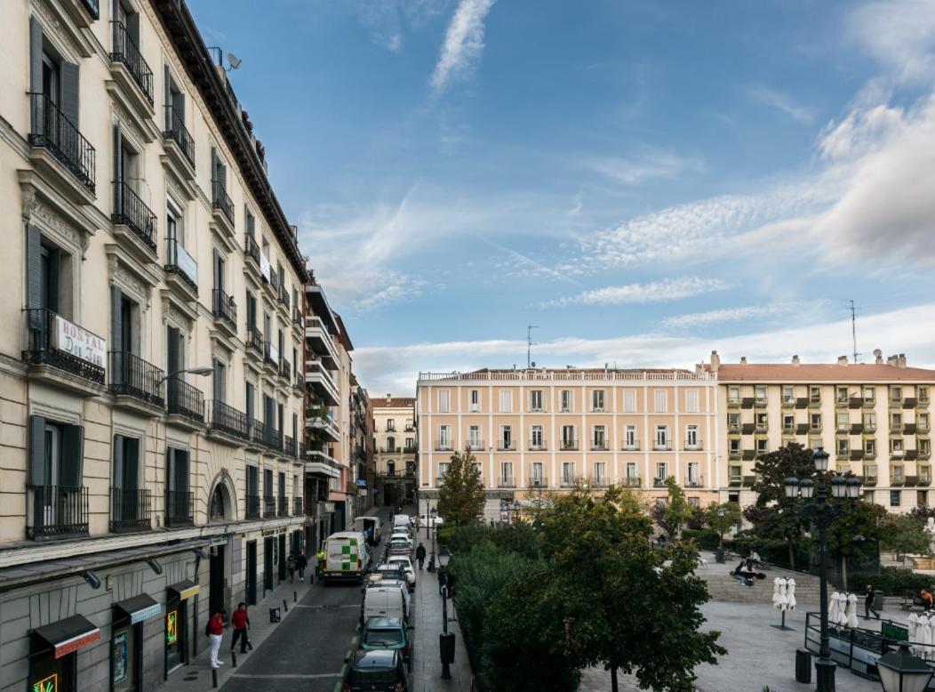 M&F Apartaments Chueca — Photos 1