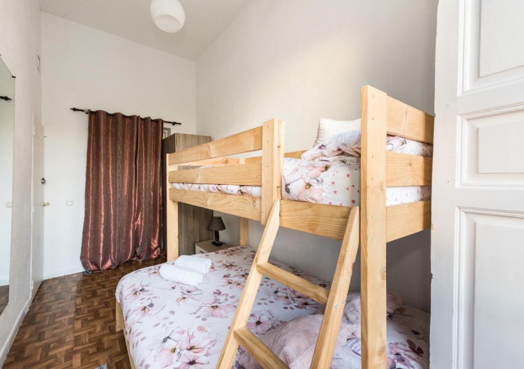 M&F Apartaments Chueca — Photos 3